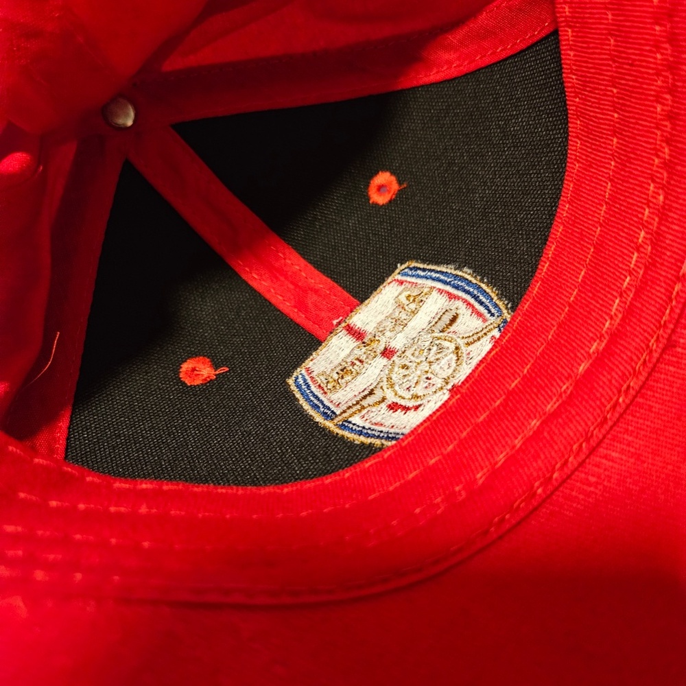 Arsenal Cap - Picture 5 of 5